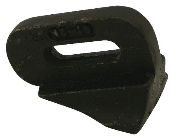 Non Branded - G416N - Heel Gassner