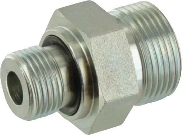 Non Branded - GES16SR38WD - Coupling 16s R3/8