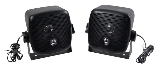Non Branded - GX17200 - Speakers 2x50w