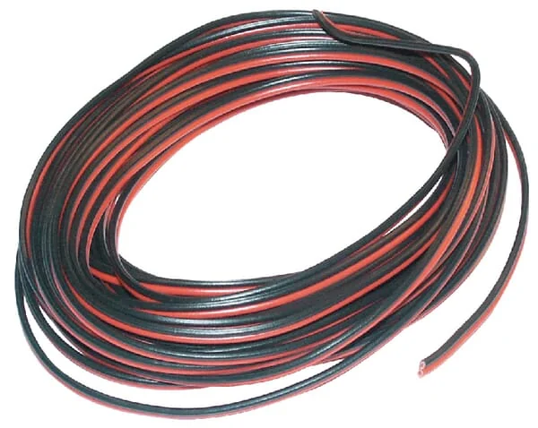Non Branded - GX37281 - Speaker Cable 10m with Two Cores