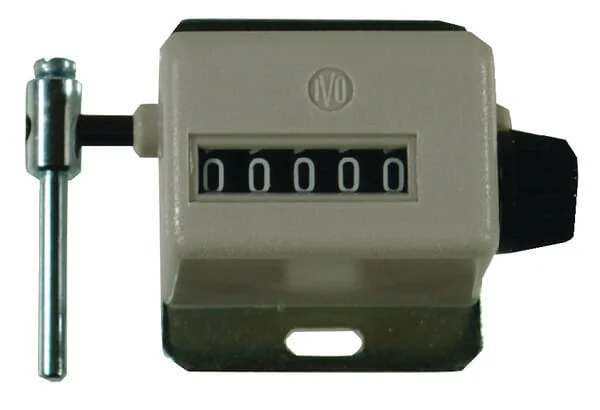 Non Branded - H1274L - Baler Counter Left Hand Drive