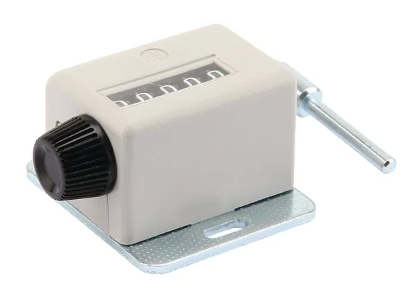 Non Branded - H1274RL - Bale Counter RH ACW Drive