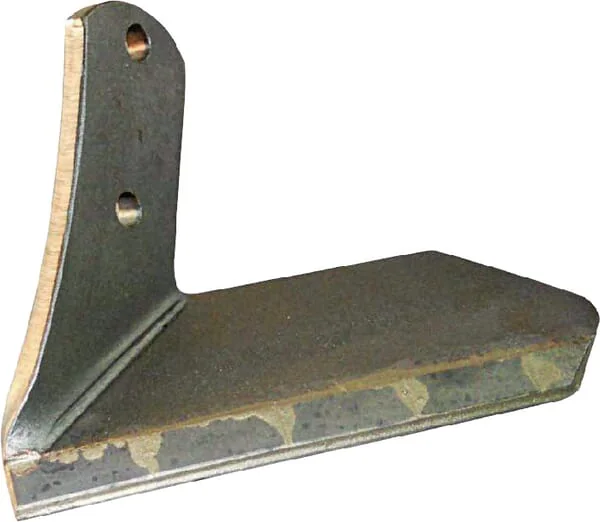 Non Branded - H2218180CN - Wing Share Carbide LH