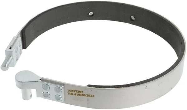 Non Branded - H275100030122N - Left Hand Brake Band