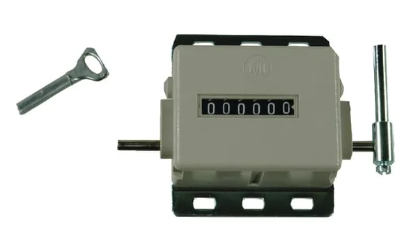 Non Branded - H3006C - Baler Counter
