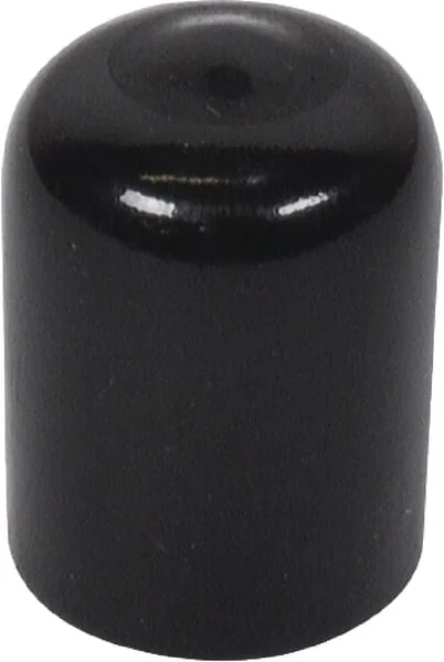 Non Branded - H9K05913 - Flexible Plastic Dust Cap M6-U1/4
