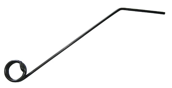 Non Branded - HA17913 - Harrow Tine 435mm Hatzenbichler