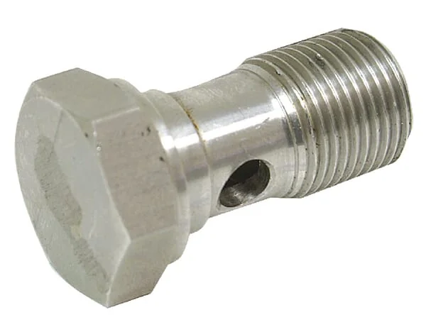 Non Branded - HBM16SS - Banjo Bolt M16x1.5 SS