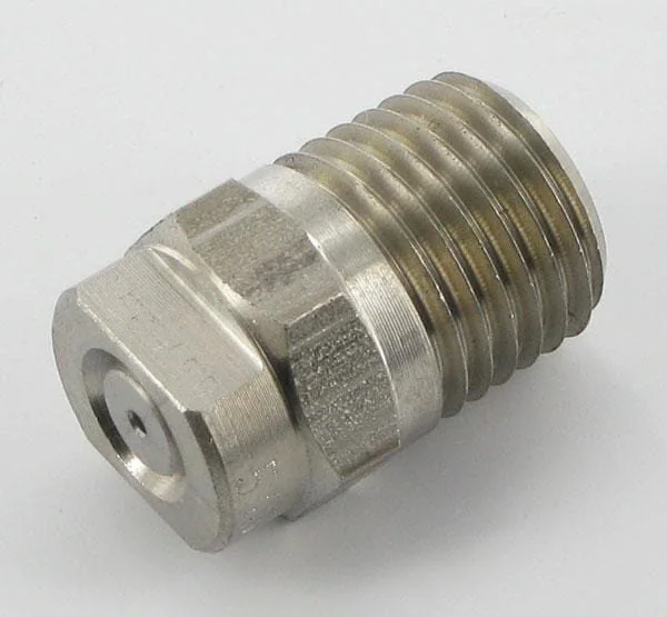 Non Branded - HD112000 - HP Nozzle 0° 040 1/4" NPT