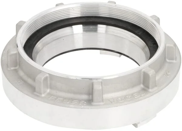 Non Branded - HD1606BI - Storz Coupling 150 x 6'' F Pawl 160mm