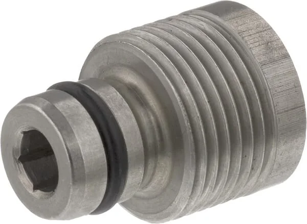 Non Branded - HD200088125 - Lance Adapter 1/4" Female Thread For Hydroblade Nozzles
