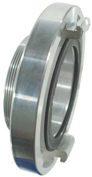 Non Branded - HD217047 - Storz Coupling 110 x 4" M Pawl 133mm