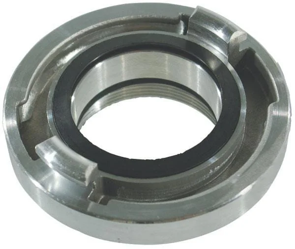 Non Branded - HD217048 - Storz Coupling 75 x 2 1/2" F Pawl 89mm
