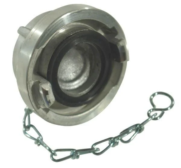 Non Branded - HD217060 - Storz Blanking Cap 52 (Pawl 66mm)