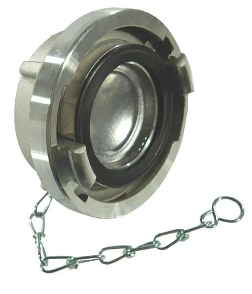 Non Branded - HD217062 - Storz Blanking Cap 75 (Pawl 89mm)