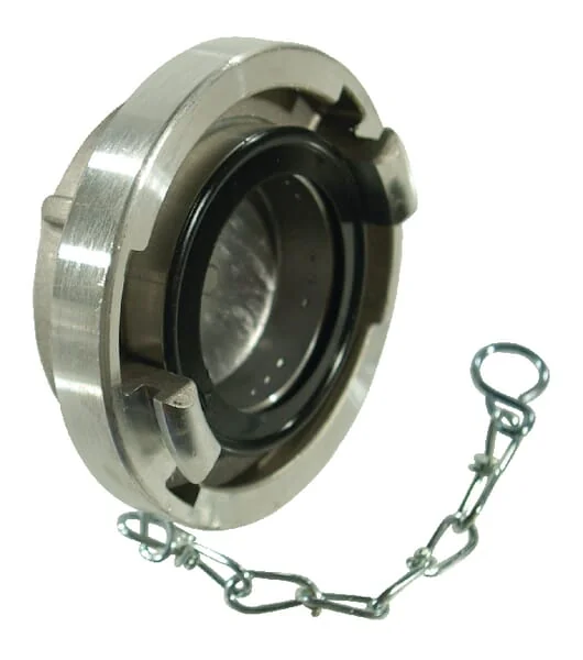Non Branded - HD217064 - Storz Blanking Cap 110 (Pawl 133mm)