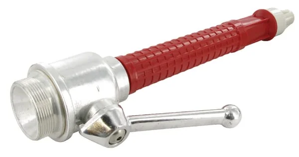 Non Branded - HD217094 - Jet Pipe 2" Outer Thread