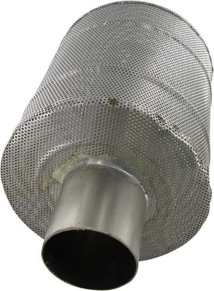 Non Branded - HD217708 - Filter 170x150x60mm Stainless Steel