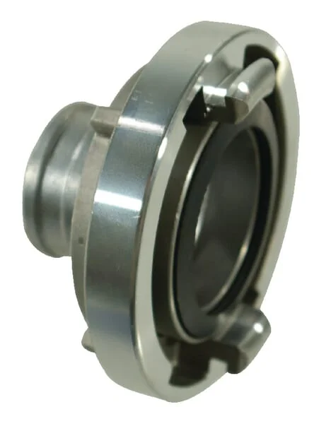 Non Branded - HD218019 - Storz 65 x Hose End 2" (Pawl 81mm)