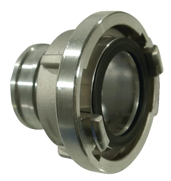 Non Branded - HD218022 - Storz 75 x Hose End 2 1/2" (Pawl 89mm)