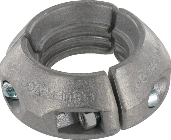 Non Branded - HD218118 - Storz Clamp Ring 52mm (For 2.0mm Wall Thickness)