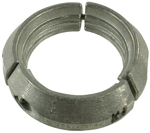 Non Branded - HD218126 - Storz Clamp Ring 101.5mm (For 2.8 - 3.2mm Wall Thickness)