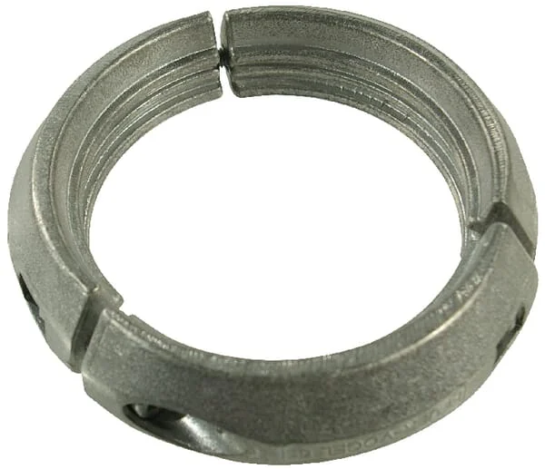 Non Branded - HD218128 - Storz Clamp Ring 127mm (For 2.8 - 3.2mm Wall Thickness)