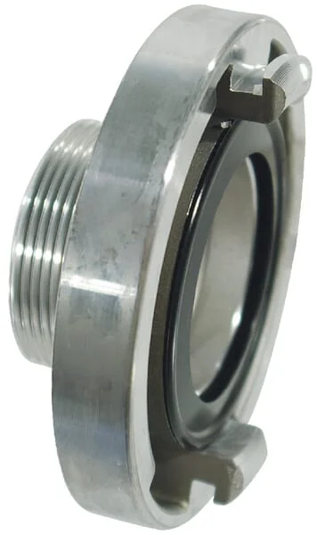 Non Branded - HD2501BU - Stortz 25 1" Male Thread