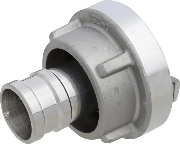 Non Branded - HD2525HT - Stortz 25 Hose End 1"