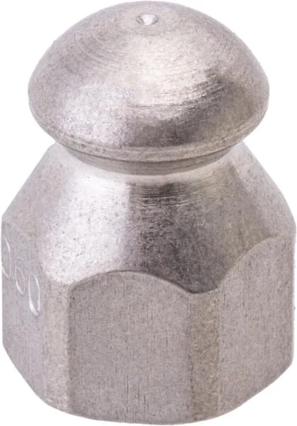 Non Branded - HD301198 - Drain Cleaning Nozzle 1/4"