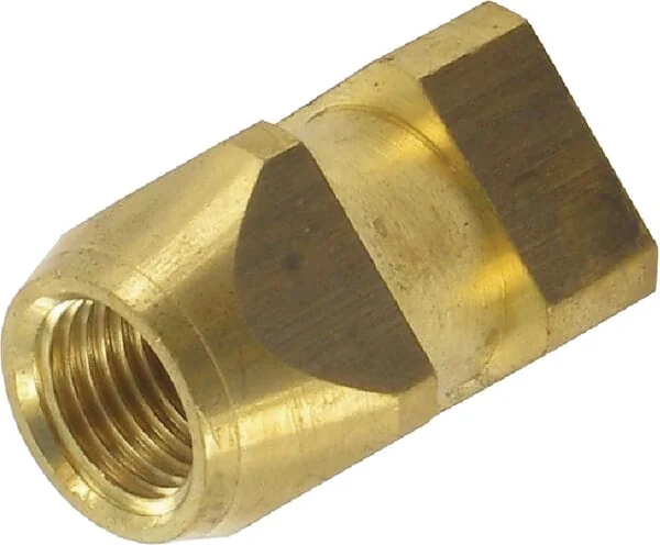 Non Branded - HD301585 - Nozzle Holder 1/4" BSP x 1/4" BSP