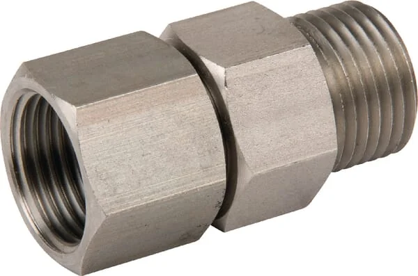 Non Branded - HD301636 - Swivel Joint 1/2"