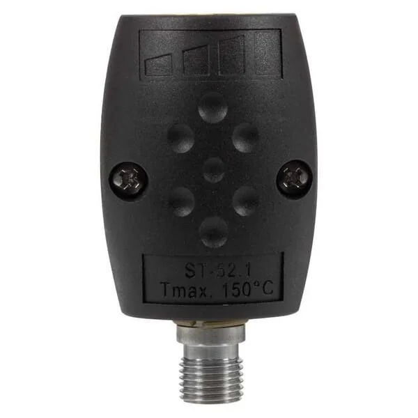 Non Branded - HD301637 - Throttle Valve 1/4" M/F