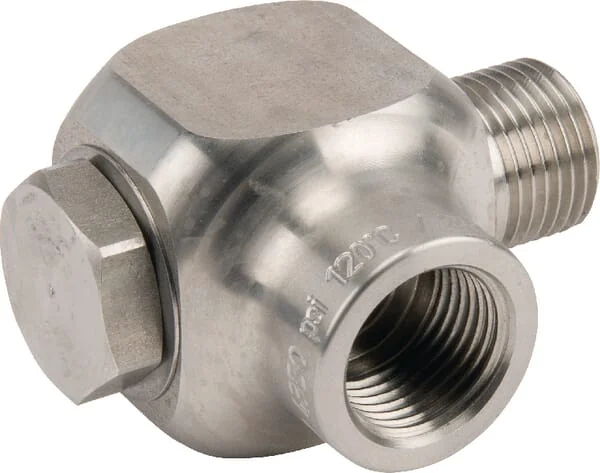 Non Branded - HD30901212 - Swivel Joint 1/2"