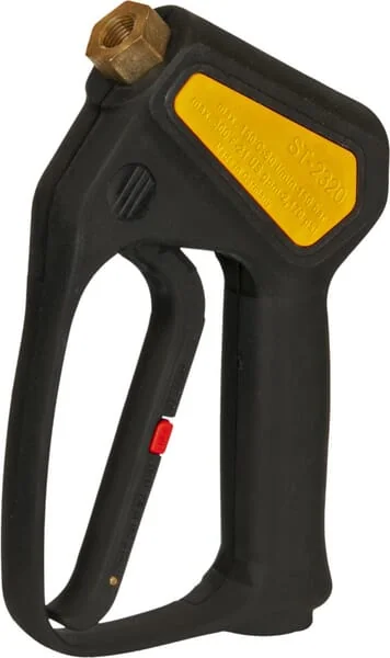 Non Branded - HD320500 - Low Pressure Pistol 150 Bar 80l/min.