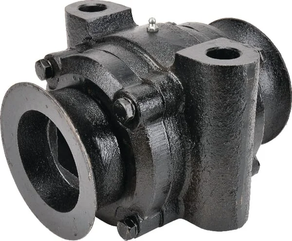 Non Branded - HD486073 - Bearing Housing