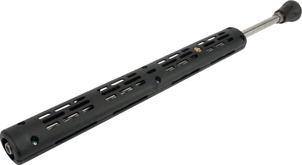Non Branded - HD5112019 - Lance 500mm Stainless Steel