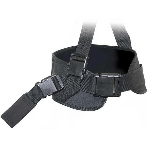 Non Branded - HD525001 - Belt Kit Support For Telescopic Lance