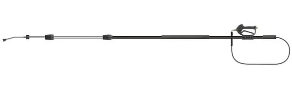 Non Branded - HD525570 - HP Telescopic Lance 2.55-5.75m