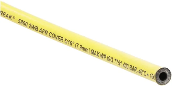 Non Branded - HD580008 - High Pressure Hose 5/16"