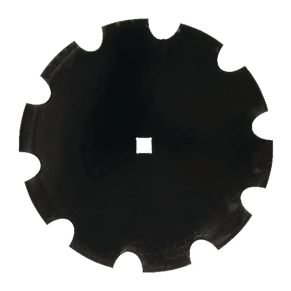 Non Branded - HD660148 - Notched Harrow Disc 660x8