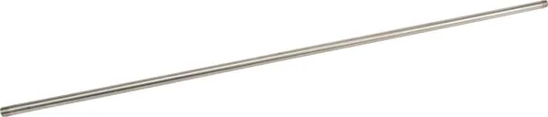 Non Branded - HD720008 - Lance 2000mm Stainless Steel