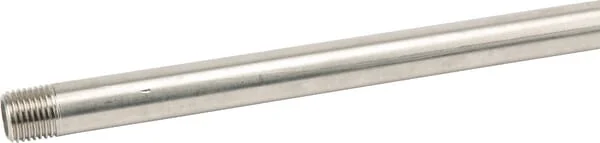Non Branded - HD720008 - Lance 2000mm Stainless Steel
