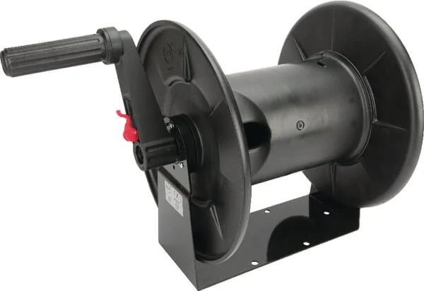 Non Branded - HD72000 - Wall Hose Reel 20m Ø19mm