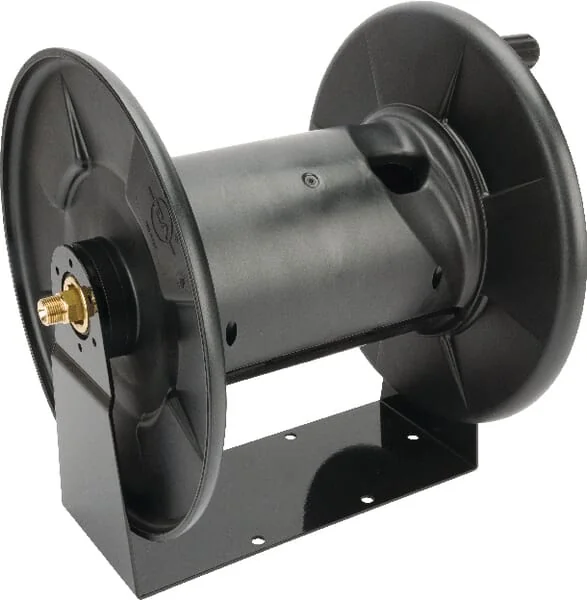 Non Branded - HD72000 - Wall Hose Reel 20m Ø19mm