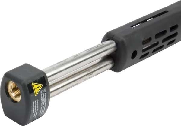 Non Branded - HD85800 - HD Push&Pull Lance 1/4"