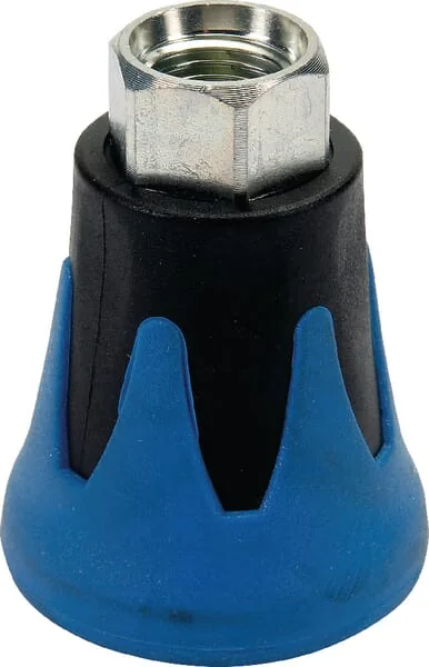 Non Branded - HD90001 - Nozzle Protection Steel Blue