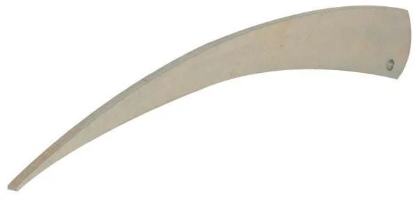Non Branded - HG560506 - Drift Curved 290mm