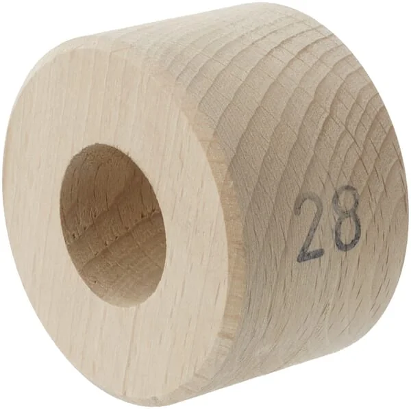 Non Branded - HL2865 - Wooden Bearing
