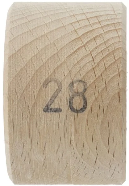 Non Branded - HL2865 - Wooden Bearing